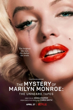 Watch The Mystery of Marilyn Monroe: The Unheard Tapes Online Free and No Sign Up - 285 HDMovie