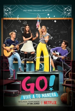 Watch Go! Live Your Way Online Free and No Sign Up - 285 HDMovie