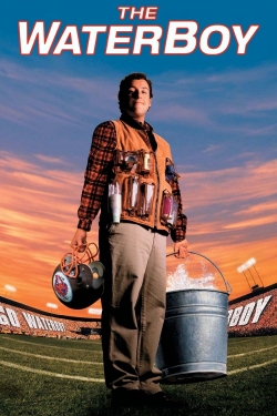 Watch The Waterboy Online Free and No Sign Up - 285 HDMovie