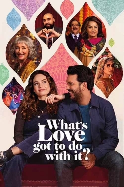 Watch What's Love Got to Do with It? Online Free and No Sign Up - 285 HDMovie