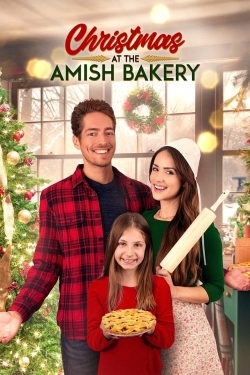 Watch Christmas at the Amish Bakery Online Free and No Sign Up - 285 HDMovie