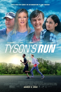 Watch Tyson's Run Online Free and No Sign Up - 285 HDMovie