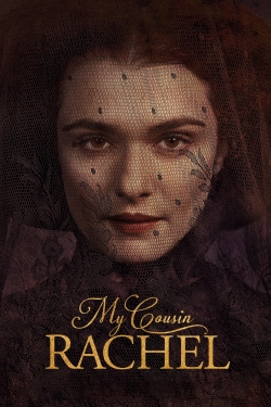 Watch My Cousin Rachel Online Free and No Sign Up - 285 HDMovie