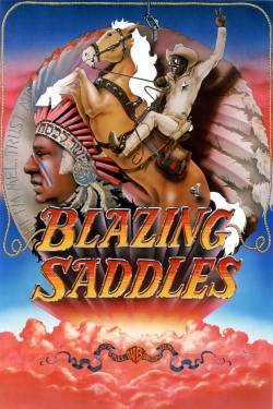 Watch Blazing Saddles Online Free and No Sign Up - 285 HDMovie