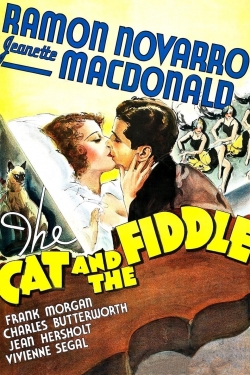 Watch The Cat and the Fiddle Online Free and No Sign Up - 285 HDMovie