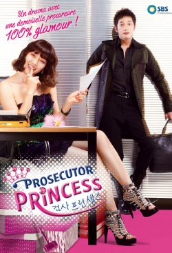 Watch Prosecutor Princess Online Free and No Sign Up - 285 HDMovie