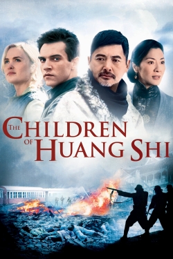 Watch The Children of Huang Shi Online Free and No Sign Up - 285 HDMovie