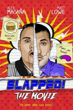 Watch Slapped! The Movie Online Free and No Sign Up - 285 HDMovie