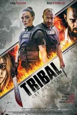 Watch Tribal Get Out Alive Online Free and No Sign Up - 285 HDMovie