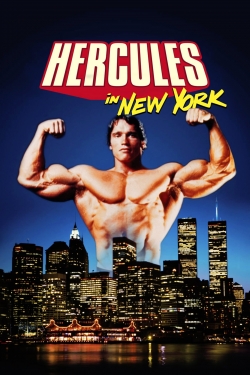 Watch Hercules in New York Online Free and No Sign Up - 285 HDMovie