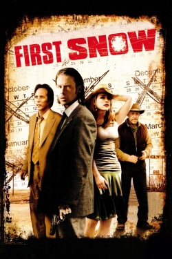 Watch First Snow Online Free and No Sign Up - 285 HDMovie