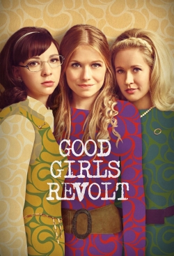 Watch Good Girls Revolt Online Free and No Sign Up - 285 HDMovie