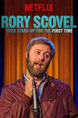 Watch Rory Scovel Tries Stand-Up for the First Time Online Free and No Sign Up - 285 HDMovie