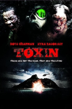 Watch Toxin Online Free and No Sign Up - 285 HDMovie