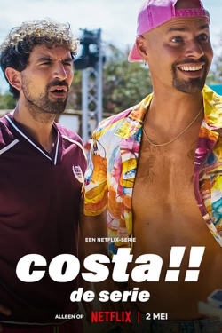 Watch Costa!! The Series Online Free and No Sign Up - 285 HDMovie