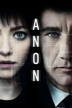 Watch Anon Online Free and No Sign Up - 285 HDMovie