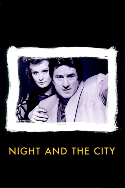 Watch Night and the City Online Free and No Sign Up - 285 HDMovie