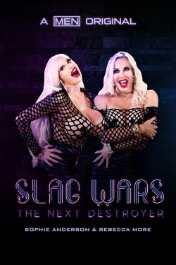 Watch Slag Wars: The Next Destroyer Online Free and No Sign Up - 285 HDMovie