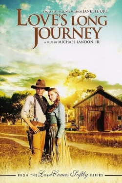 Watch Love's Long Journey Online Free and No Sign Up - 285 HDMovie