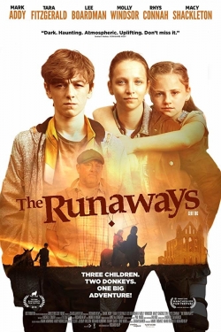 Watch The Runaways Online Free and No Sign Up - 285 HDMovie