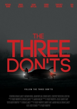 Watch The Three Don'ts Online Free and No Sign Up - 285 HDMovie