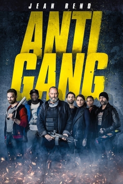 Watch Antigang Online Free and No Sign Up - 285 HDMovie