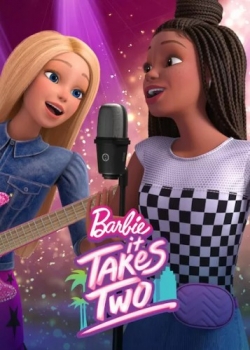 Watch Barbie: It Takes Two Online Free and No Sign Up - 285 HDMovie