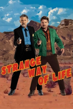 Watch Strange Way of Life Online Free and No Sign Up - 285 HDMovie