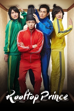 Watch Rooftop Prince Online Free and No Sign Up - 285 HDMovie