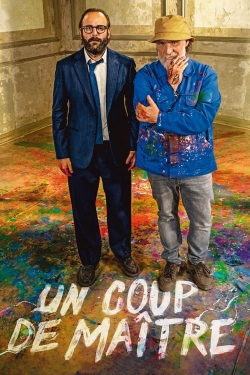 Watch Un coup de maître Online Free and No Sign Up - 285 HDMovie