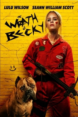 Watch The Wrath of Becky Online Free and No Sign Up - 285 HDMovie