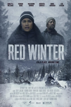 Watch Red Winter Online Free and No Sign Up - 285 HDMovie