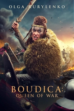 Watch Boudica Online Free and No Sign Up - 285 HDMovie