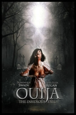 Watch Ouija: The Insidious Evil Online Free and No Sign Up - 285 HDMovie