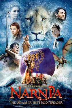 Watch The Chronicles of Narnia: The Voyage of the Dawn Treader Online Free and No Sign Up - 285 HDMovie