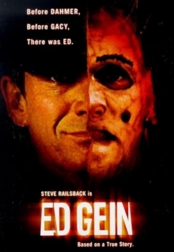 Watch Ed Gein Online Free and No Sign Up - 285 HDMovie