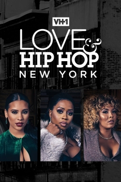 Watch Love & Hip Hop New York Online Free and No Sign Up - 285 HDMovie