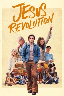 Watch Jesus Revolution Online Free and No Sign Up - 285 HDMovie