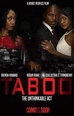 Watch Taboo Online Free and No Sign Up - 285 HDMovie