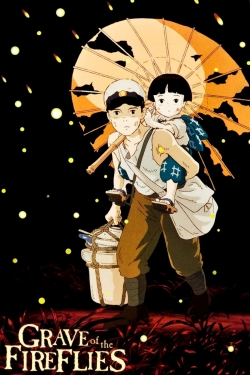 Watch Grave of the Fireflies Online Free and No Sign Up - 285 HDMovie