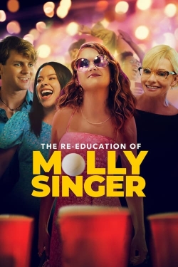 Watch The Re-Education of Molly Singer Online Free and No Sign Up - 285 HDMovie