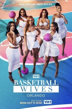 Watch Basketball Wives: Orlando Online Free and No Sign Up - 285 HDMovie