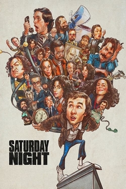 Watch Saturday Night Online Free and No Sign Up - 285 HDMovie