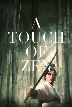 Watch A Touch of Zen Online Free and No Sign Up - 285 HDMovie