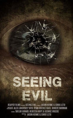 Watch Seeing Evil Online Free and No Sign Up - 285 HDMovie