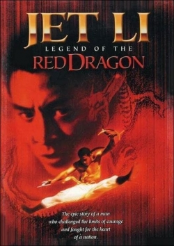 Watch Legend of the Red Dragon Online Free and No Sign Up - 285 HDMovie