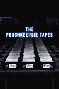 Watch The Poughkeepsie Tapes Online Free and No Sign Up - 285 HDMovie