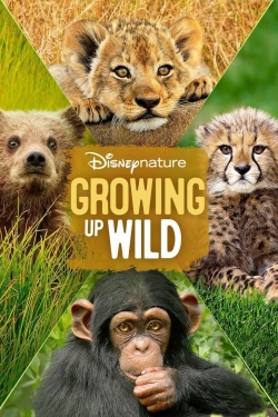 Watch Growing Up Wild Online Free and No Sign Up - 285 HDMovie