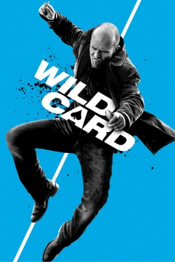 Watch Wild Card Online Free and No Sign Up - 285 HDMovie