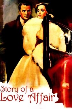 Watch Story of a Love Affair Online Free and No Sign Up - 285 HDMovie